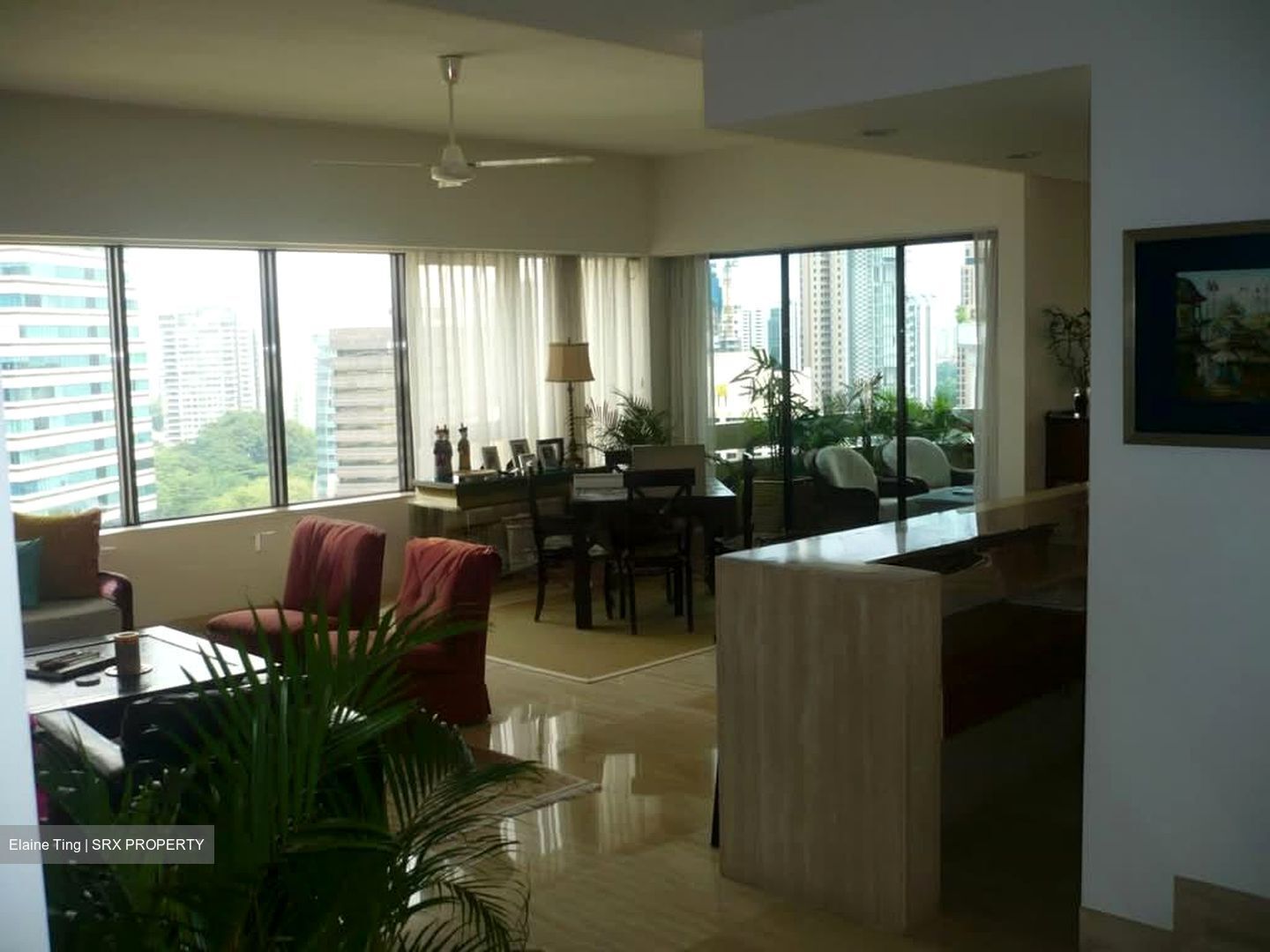 The Claymore (D9), Condominium #597788981
